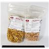 Image 1 : BASSE SNACK MIX LOT 954G