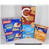 Image 1 : CHRISTIE HONEY / CHIPS AHOY / NUT THINS / WAFERS