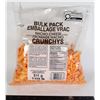 Image 1 : NACHO CHEESE "CRUNCHYS" 511G