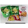 Image 1 : SNACK BUNDLE CRISPERS & MORE! 453 G
