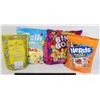 Image 1 : CANDY BUNDLE MIX 1074 G