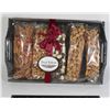 Image 1 : DAVID ROBERTS COLLECTION CHOCOLATE TRAY 1075G