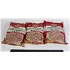 Image 1 : DAN-D PAK SEASONED PEANUTS 900G (3x300G)