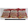 Image 1 : DAN-D PAK SEASONED PEANUTS 900G (3x300G)