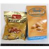 Image 1 : CARAMEL CANDY PAIR 315G