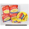 Image 1 : SOUP NOODLES & CRACKERS LOT 662G