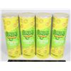 Image 1 : FUNYUNS MINIS ORIGINAL 81Gx4