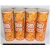 Image 1 : SUN CHIPS 106G x 4