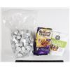 Image 1 : CHOCOLATE/CANDY BUNDLE APPROX 1266G