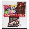 Image 1 : LAFFY TAFFY BUNDLE (741G)