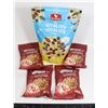 Image 1 : SEEDS & TRAIL MIX LOT 735G