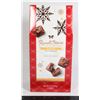 Image 1 : RUSSELL STOVER CARAMEL MILK CHOCOLATE 235G 17PCS