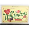 Image 1 : WHITMAN'S FOR YOU SAMPLER ASSORTED 283G 22PCS