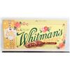 Image 1 : WHITMAN'S HONEY PECAN CROWNS 227G