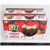 Image 1 : RITZ FUDGE COVERED (2 x 212G)