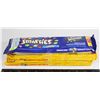 Image 1 : SMARTIES & COFFEE CRISP SNACK SIZE (24 x 10G)