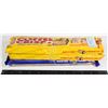Image 1 : SMARTIES & COFFEE CRISP SNACK SIZE (24 x 10G)