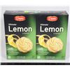 Image 1 : DARE ULTIMATE LEMON CREME COOKIES