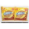 Image 1 : OREO MAPLE CREME PAIR 2 x 261G