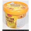 Image 1 : KOKOLA BUTTER COOKIES KUKIS RASA MENTEGA