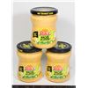 Image 1 : PACE BOLD SOUTHWEST FLAVOR NACH JALAPENO (3x425G)
