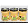 Image 1 : PACE BOLD SOUTHWEST FLAVOR NACH JALAPENO (3x425G)