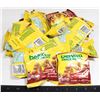 Image 1 : BELVITA CINNAMON SNACK PACKS APPROX 500G