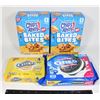 Image 1 : OREO & CHIPS AHOY BUNDLE