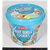Image 1 : KOKOLA MILKY VANILLA COOKIES