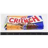 Image 1 : NESTLE CRUNCH COOKIE BISCUIT (3 x 100G)