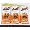 Image 1 : AERO TRUFFLE SALTED CARAMEL (3 x 105G)