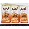 Image 1 : AERO TRUFFLE SALTED CARAMEL (3 x 105G)