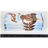 Image 1 : NESTLE AERO SCOOPS DOUBLE CHOCOLATE (3 x 105G)