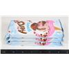 Image 1 : NESTLE AERO CHOCO STRAWBERRY (3 x 105G)