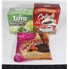 Image 1 : COLCAFE, LOYD, TOFFINO