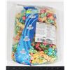 Image 1 : HUGE BAG TWIST FISH GUMMIES 2KG