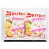 Image 1 : SPERLARI TOFFEE 2x350G