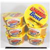 Image 1 : MR. NOODLES BOWL CHICKEN FLAVOR (6 X 110G)