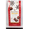 Image 1 : RUSSELL STOVER CARAMEL CHOCOLATE 236G