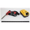 Image 1 : CREABEST DRILL BATTERY & SOLDERING IRON