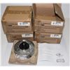 Image 1 : 4 NEW WOLFGANG PUCK STAINLESS STEEL FOOD STEAMER