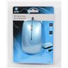 Image 1 : NEW - ONN SLIM OPTICAL MOUSE