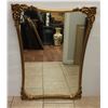 Image 1 : VINTAGE MIRROR 96X60