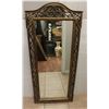 Image 1 : VINTAGE MIRROR 127X56