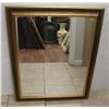 Image 1 : VINTAGE MIRROR 68X84