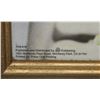 Image 2 : FRAMED VINTAGE ELIZABETH TAYLOR AQUARIUS