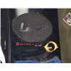Image 2 : SNOWBOARD BRAND SATELLITE BY K2 154 WITH TRUCKS