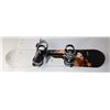 Image 1 : FIREFLY ROCKET SNOWBOARD
