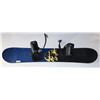 Image 1 : SNOWBOARD