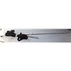 Image 1 : 3 FISHING RODS